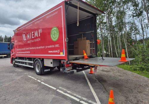 Virtuaalinen 360-ympäristö perehdytykseen